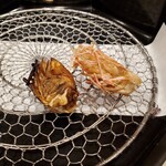 旬恵庵 あら垣 - 