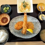 とんかつ 千寿 - 