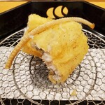 旬恵庵 あら垣 - 