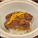 旬恵庵 あら垣 - 