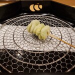 旬恵庵 あら垣 - 