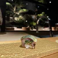 鮨shizuku 西天満 - 