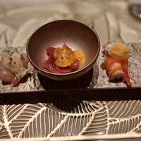 魚介のイタリア料理 murata - 