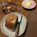 メゾン ド ヴァン 鶉亭 - 