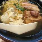 伊良部そば かめ - 