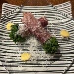 メゾン ド ヴァン 鶉亭 - 