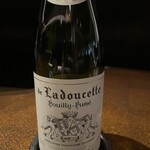 メゾン ド ヴァン 鶉亭 - 