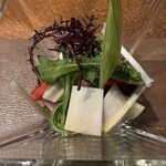 メゾン ド ヴァン 鶉亭 - 