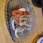 てんぷら居酒屋 わばる - 