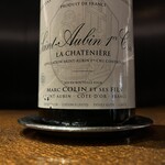 メゾン ド ヴァン 鶉亭 - 