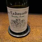 メゾン ド ヴァン 鶉亭 - 