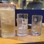 てんぷら居酒屋 わばる - 