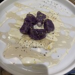 ワイン食堂 ヒノマル - 