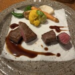 メゾン ド ヴァン 鶉亭 - 