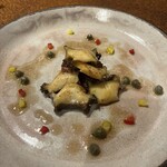 メゾン ド ヴァン 鶉亭 - 