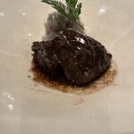 メゾン ド ヴァン 鶉亭 - 