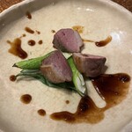 メゾン ド ヴァン 鶉亭 - 