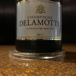 メゾン ド ヴァン 鶉亭 - 