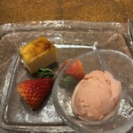 メゾン ド ヴァン 鶉亭 - 