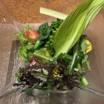 メゾン ド ヴァン 鶉亭 - 