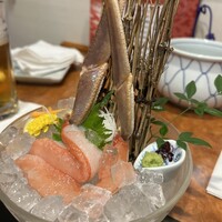 かに道楽 銀座八丁目店 -  かに道楽 銀座八丁目店 -