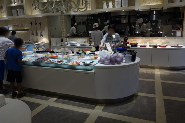 こちら空いていますよ By Axis Green パレスビュッフェ アリオ亀有店 Palace Buffet 亀有 バイキング 食べログ こちら空いていますよ By Axis Green パレスビュッフェ アリオ亀有店 Palace Buffet 亀有 バイキング 食べログ