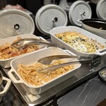 TOMMY STEAKHOUSE & BUFFET - 