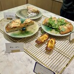 TOMMY STEAKHOUSE & BUFFET - 