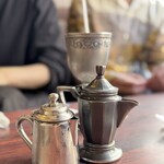 喫茶ポプラ - 