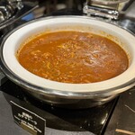 TOMMY STEAKHOUSE & BUFFET - 