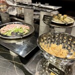 TOMMY STEAKHOUSE & BUFFET - 