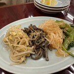 Hourai Kenkaru Karuizawa Ten - 