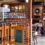 喫茶ポプラ - 