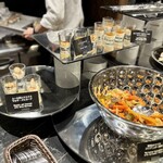 TOMMY STEAKHOUSE & BUFFET - 