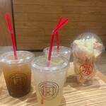 フルーツクローゼットカフェ - 