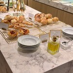 TOMMY STEAKHOUSE & BUFFET - 