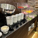 TOMMY STEAKHOUSE & BUFFET - 