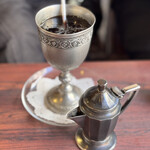喫茶ポプラ - 