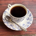 喫茶ポプラ - 