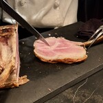 TOMMY STEAKHOUSE & BUFFET - 