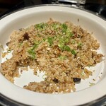 TOMMY STEAKHOUSE & BUFFET - 