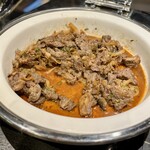 TOMMY STEAKHOUSE & BUFFET - 