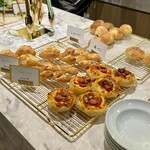 TOMMY STEAKHOUSE & BUFFET - 