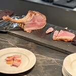 TOMMY STEAKHOUSE & BUFFET - 