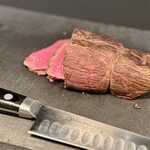 TOMMY STEAKHOUSE & BUFFET - 