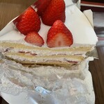 HARBS 大丸梅田テイクアウトショップ - 