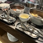 TOMMY STEAKHOUSE & BUFFET - 