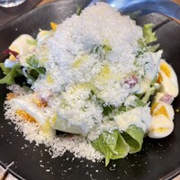 Italiana Tavola D’oro 銀座三越店 - 