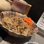 播州地酒 ひの - 料理