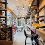 ガーデニア コーヒーハウス - 